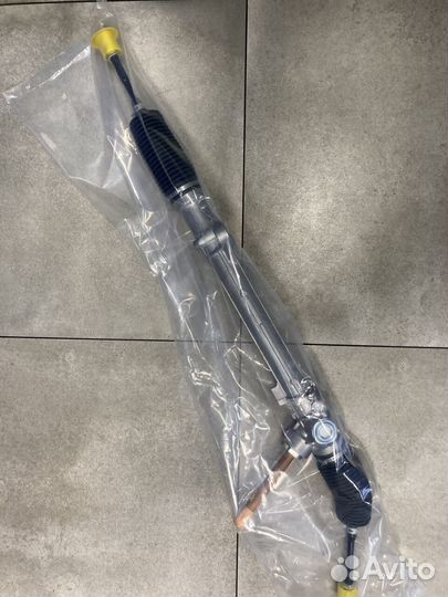 Рулевая рейка Ниссан Кашкай