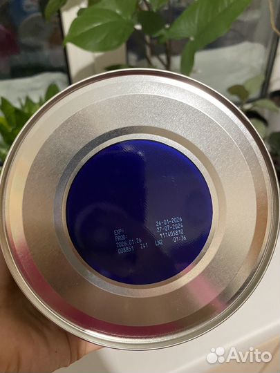 Детская смесь