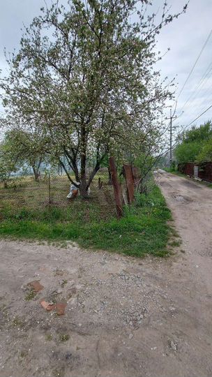 Участок 10 сот. (СНТ, ДНП)