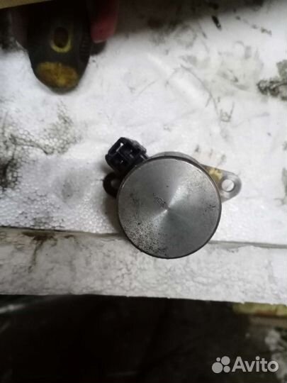 Соленоиды АКПП