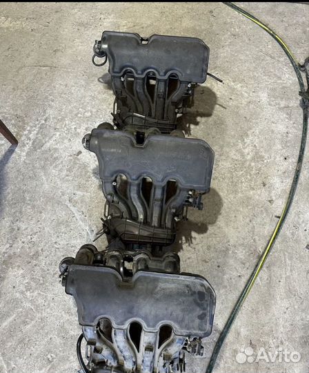 Ресивер priora 2