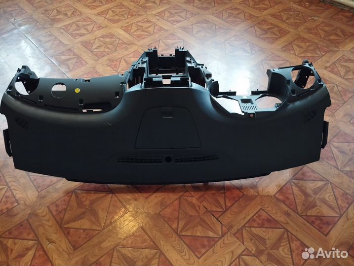 Торпеда Шевроле Круз