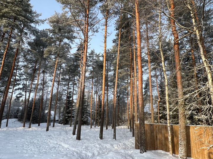 Участок 14 сот. (ИЖС)
