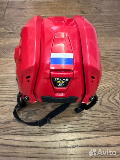 Хоккейный Шлем CCM tacks 310 Размер М 11000