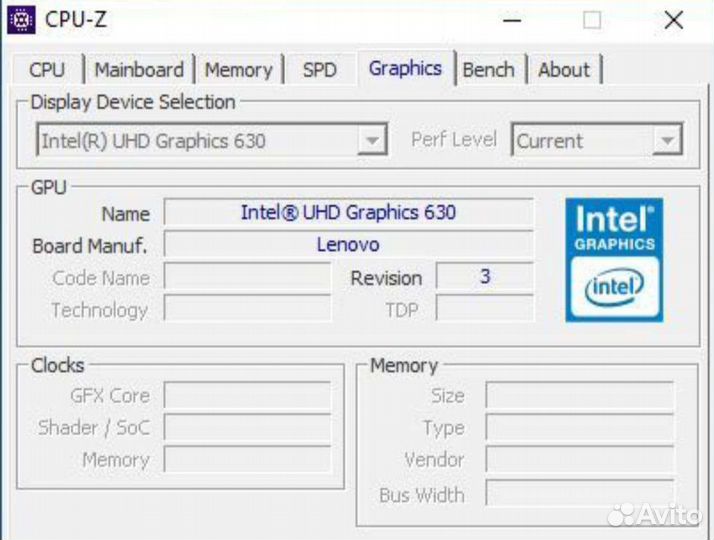 Мини пк lenovo IdeaCentre 3 07IMB05