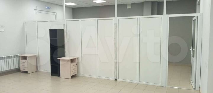 Офис, 106 м²