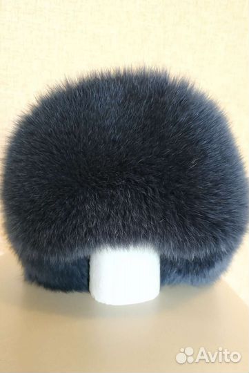 Шапки зимние