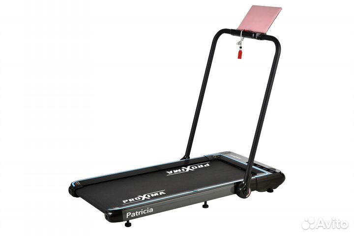 Беговая дорожка электрическая Proxima Patricia PRO