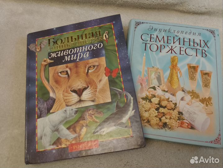 Энциклопедия