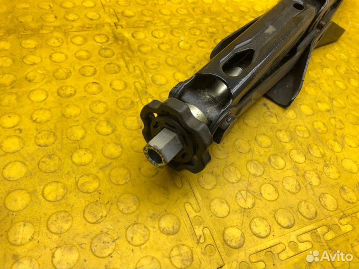 Домкрат Peugeot Traveller combi L3 H1 дизель