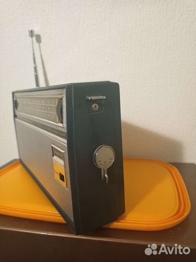 Радиоприемник Panasonic винтаж