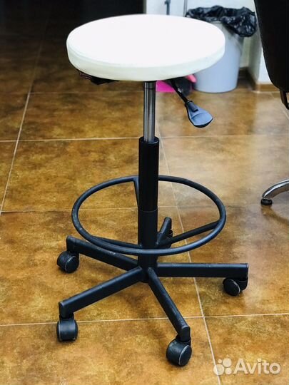 Стул мастера