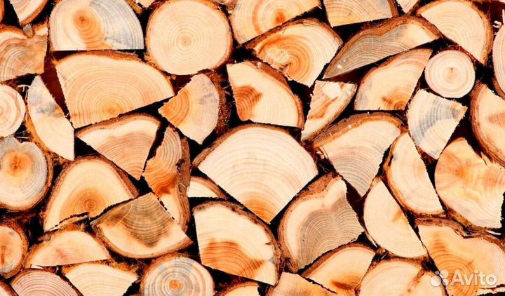 Дрова достойные