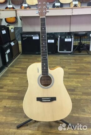 Гитара Jonson&Co E4111