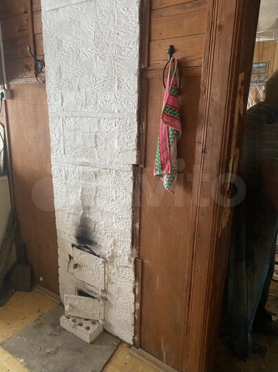 Дача 50 м² на участке 8 сот.