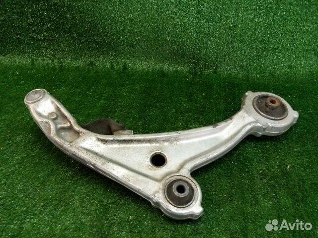 Рычаг передний левый Nissan Teana J32 VQ25DE