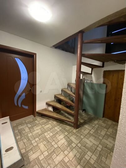 Дом 143 м² на участке 7,4 сот.