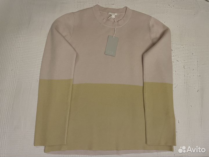 Джемпер COS размер М