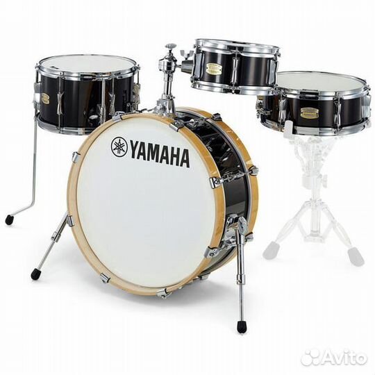 Акустические барабаны Yamaha (Комплект)