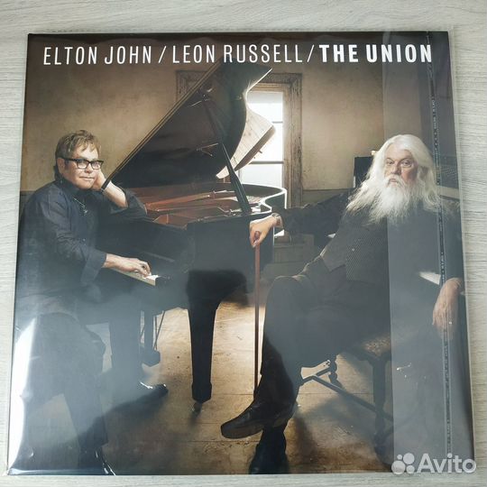 Переизданные и современные пластинки Rock, Pop