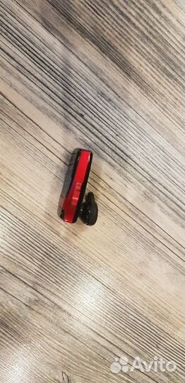 Bluetooth гарнитура Samsung