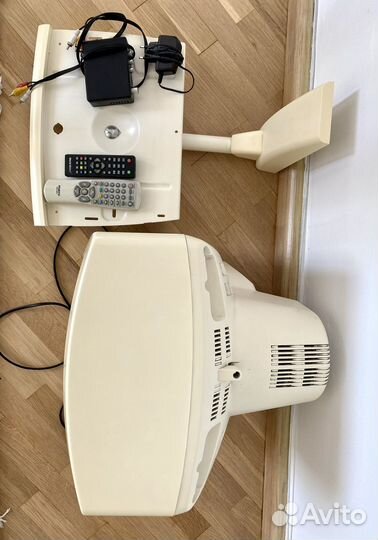 Телевизор samsung