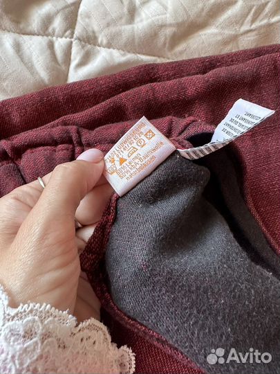 Слинг на кольцах Didymos