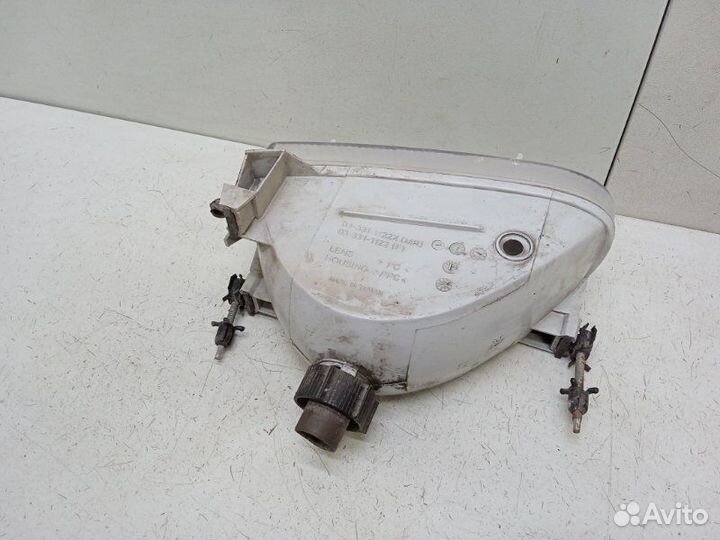 Фара правая Ford Explorer 2 4.0 1995