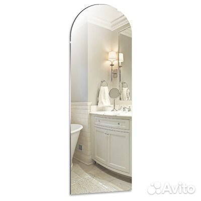 Зеркала разные