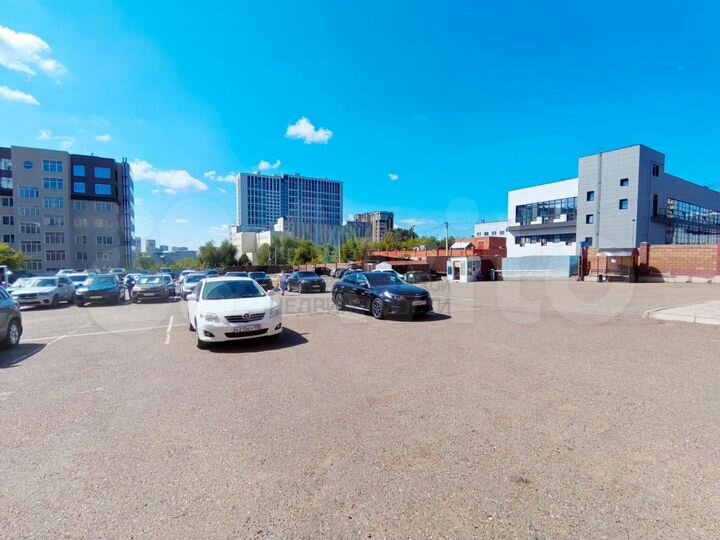 Офис на Кирова 41 м2 с парковкой