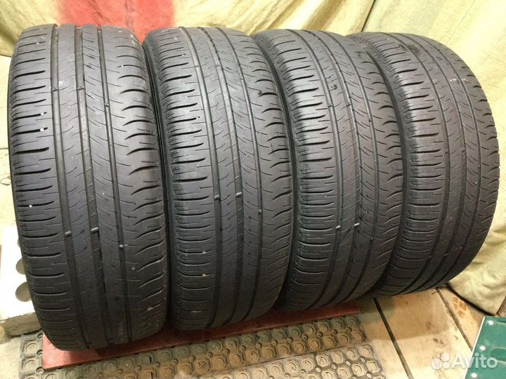 Michelin Energy Saver 205/55 R16