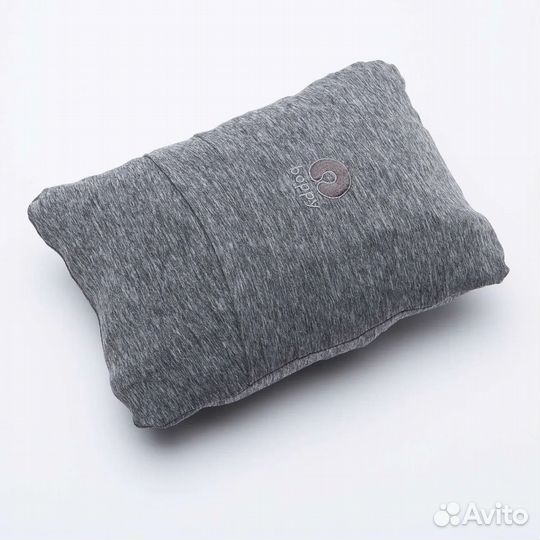 Переноска Chicco Boppy Comfyfit Gray