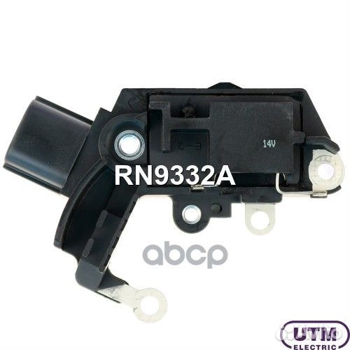 Регулятор генератора RN9332A Utm