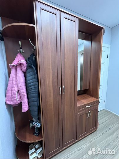 Прихожая бу