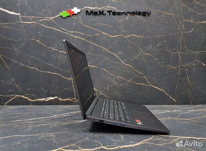 Ноутбук Acer Extensa Ryzen 3 4/256Gb 15