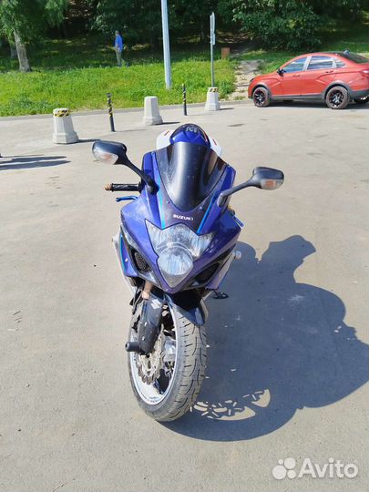 Suzuki GSX-R1000