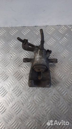 Суппорт тормозной задний левый Mini One хэтчбэк 5