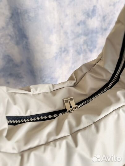 Водостойкая Дутая Сумка