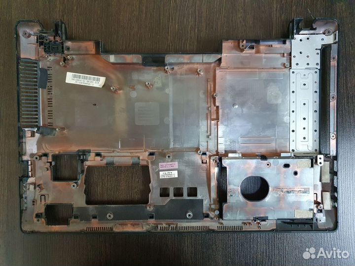 Запчасти и комплектующие на Asus K53S лот №2