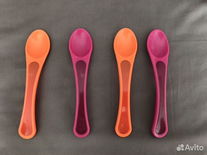 Набор детской посуды Tommee Tippee