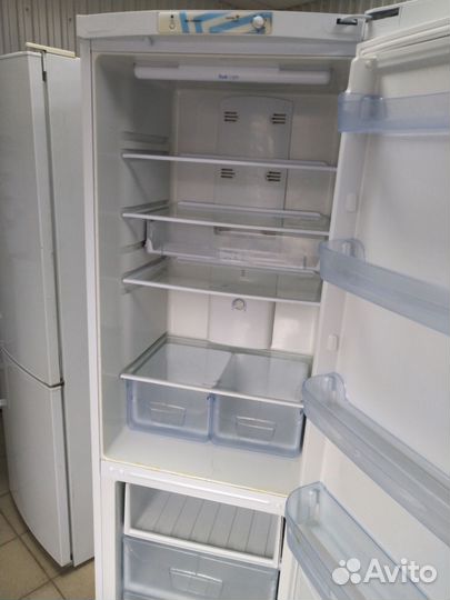 Холодильник indesit no frost