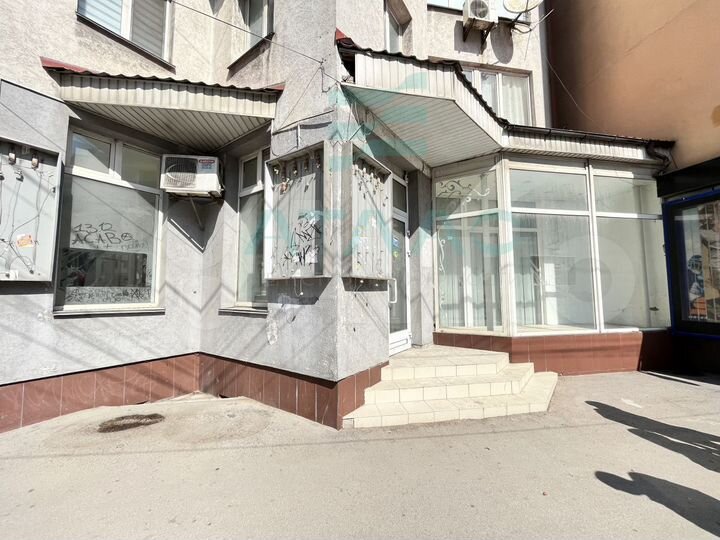 Аренда 1ая линия, центр пр-кт Кирова