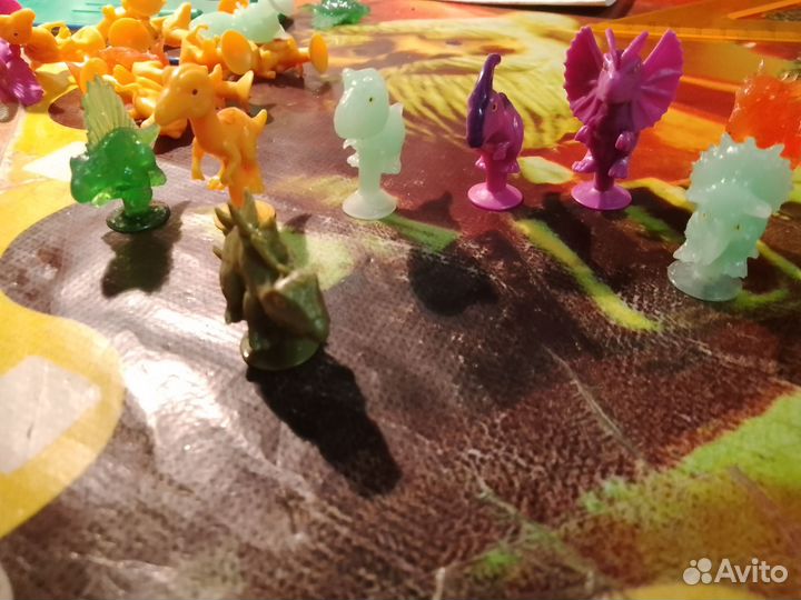 Завры 2 пятерочка