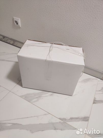 Бахилы 6000 шт