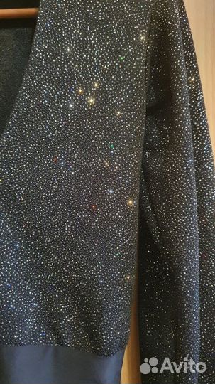 Рубашка для бальных танцев Латина