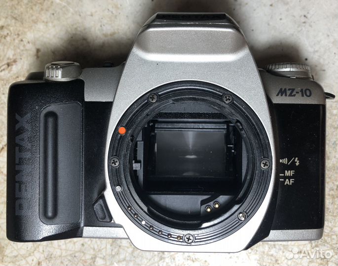 Зеркалки Плёночные