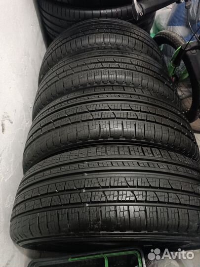 Pirelli Scorpion 215/65 R16 19H