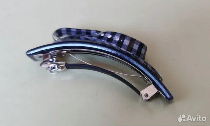 Заколка для волос Mon PlaisiR 07-128 Франция