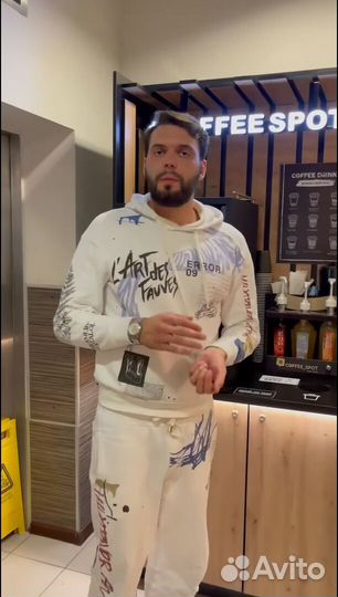 Бизнес кофейни самообслуживания