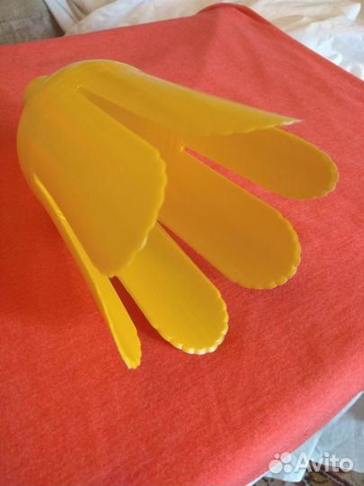 Приспособление для Снимания плодов